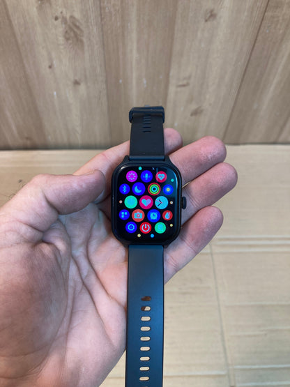 Kamal Supreme Smart Watch K727