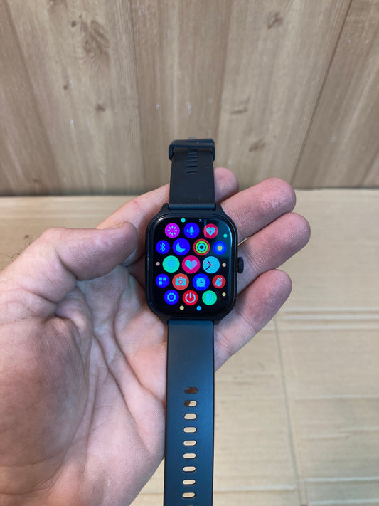 Kamal Supreme Smart Watch K727
