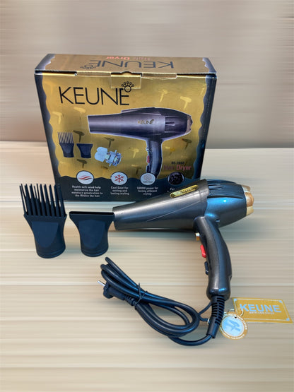 Keune Professional Hair Dryer RE-7860