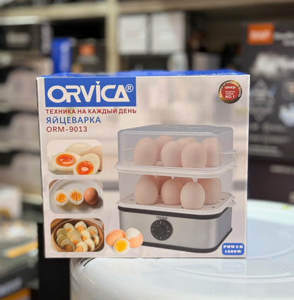 Orvica Electric Egg Boiler ORM-9013