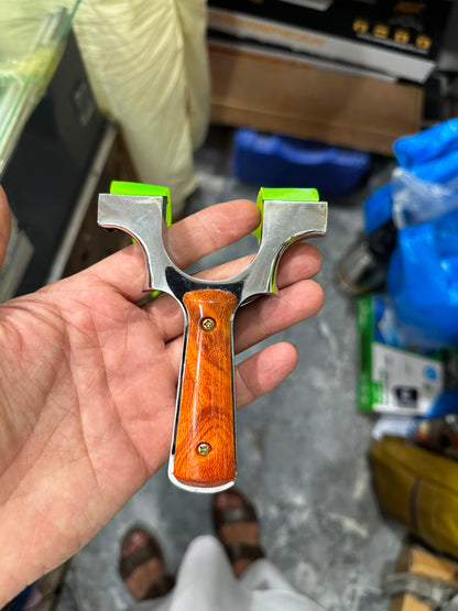 Power SlingShot