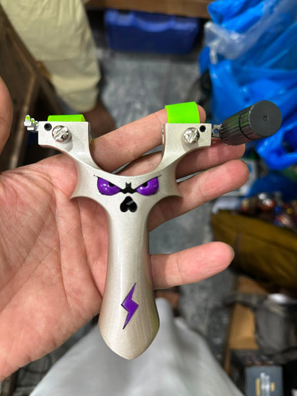 Power SlingShot