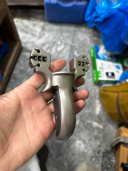 Power SlingShot