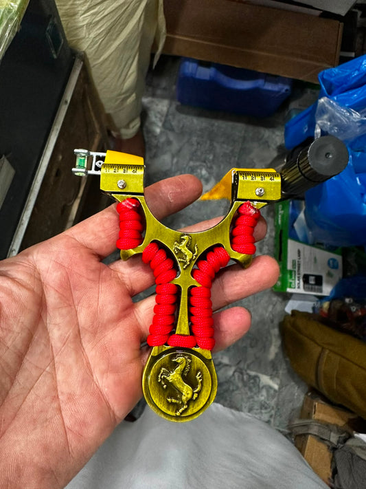 Power SlingShot