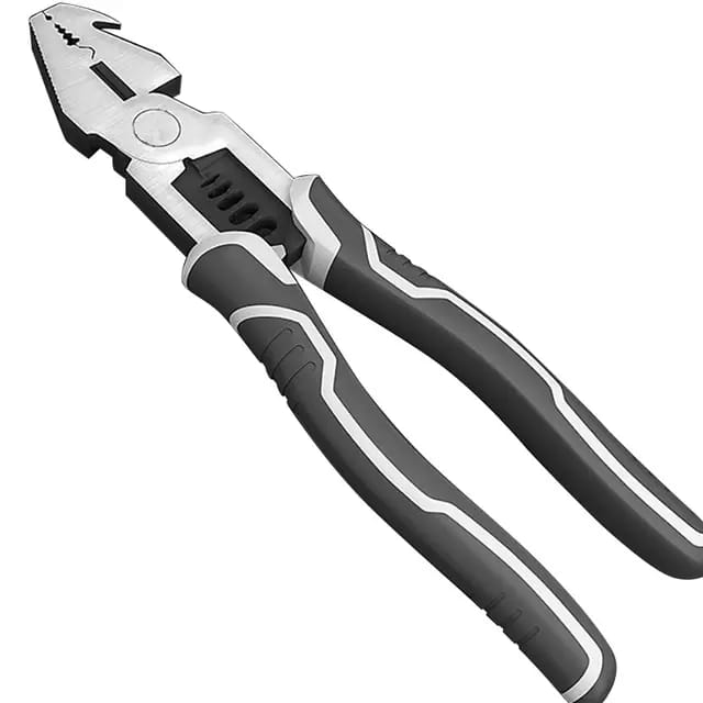 Lot Imported 5 in 1 Multi functional 9 inch pliers