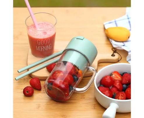Portable Juicer Blender