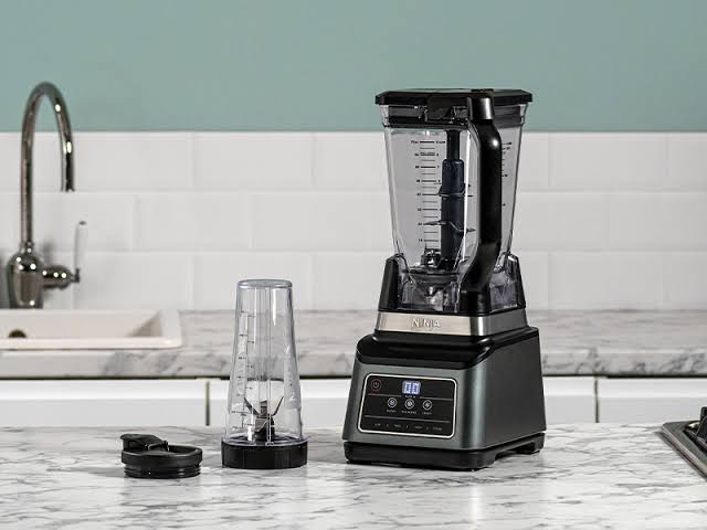 Master Chief Super Blender BL750