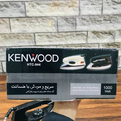Kenwood Dry Iron