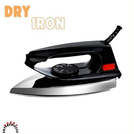 Kenwood Dry Iron