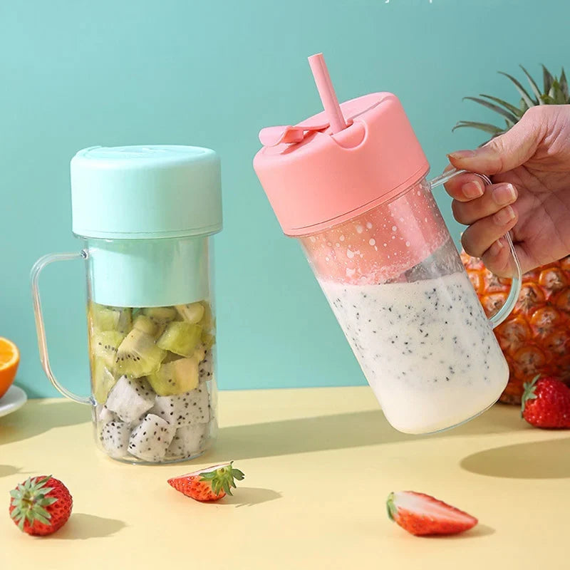 Portable Juicer Blender