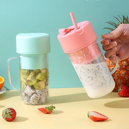 Portable Juicer Blender