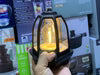 Solar Induction Wall Lamp HW 669