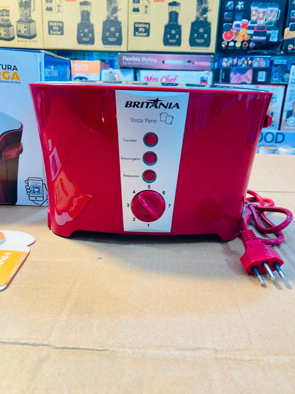 BRITANIA 3 in 1 Electric Bread Toaster VM