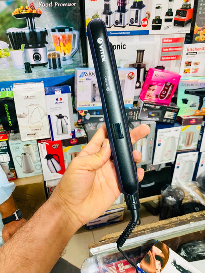Vitek Tourmaline Ceramic Hair Straightener VT-8414