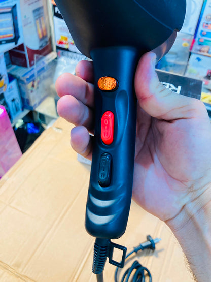 Remington Shine Therapy Hair Dryer RE-7860
