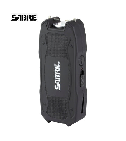 SABRE Self Defence Stun Gun Taser S-1021