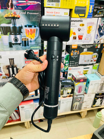 Lot Imported 7in1  Multifunctional 1200W Air Styler & High-Speed Hair Dryer Set Y-32