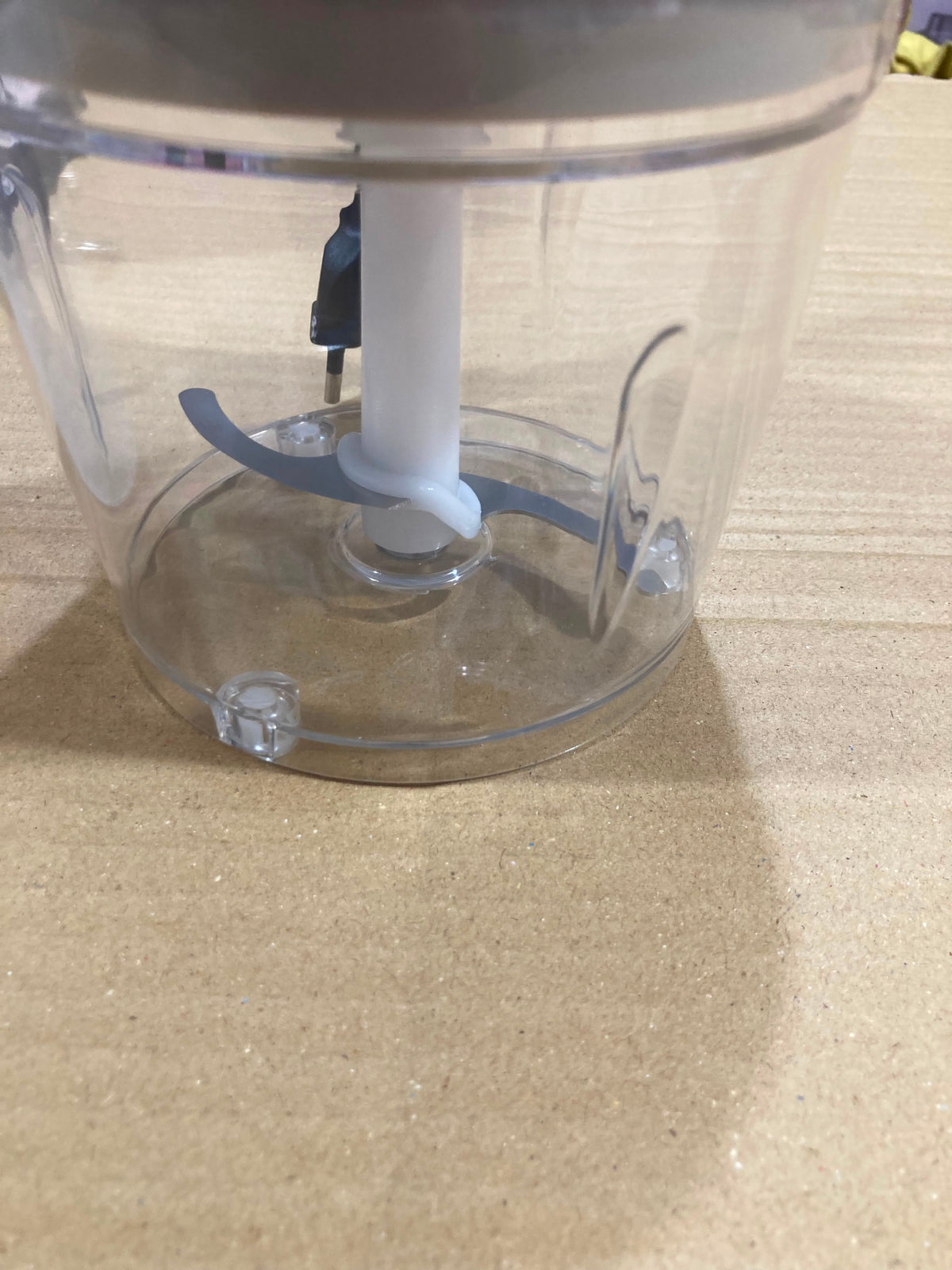 RAF 5-in-1 900W Hand Blender Set  R.361