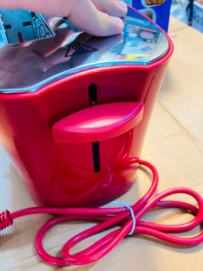 BRITANIA 3 in 1 Electric Bread Toaster VM