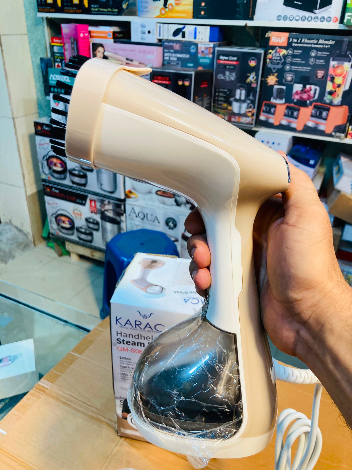 KARACA 1780W Handheld Garment Steamer GM-S060