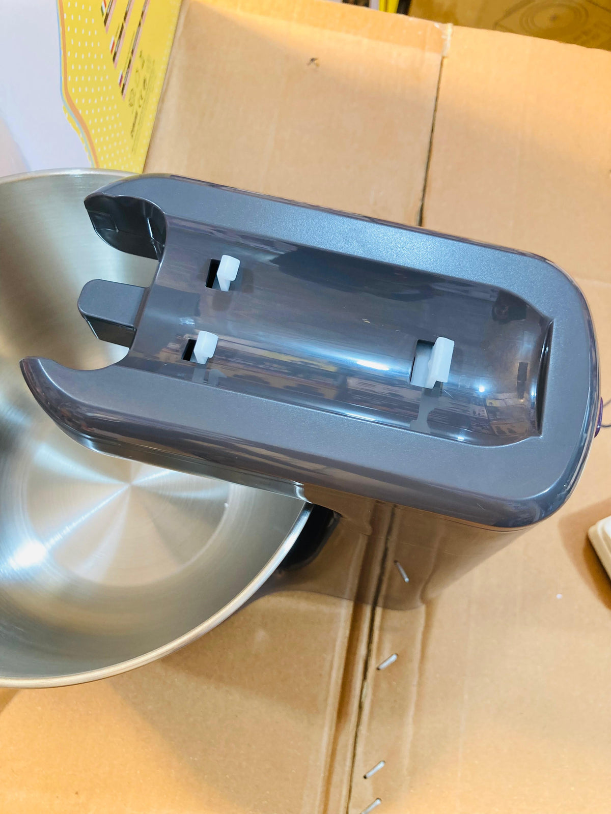 Lot Imported BEAR 300W 2in1 Stand & Hand Mixer 3 Litre