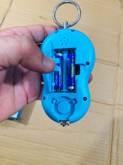 Portable Electronic Scale