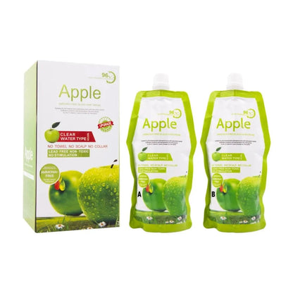 Apple Hair Color 1000ml - Imported