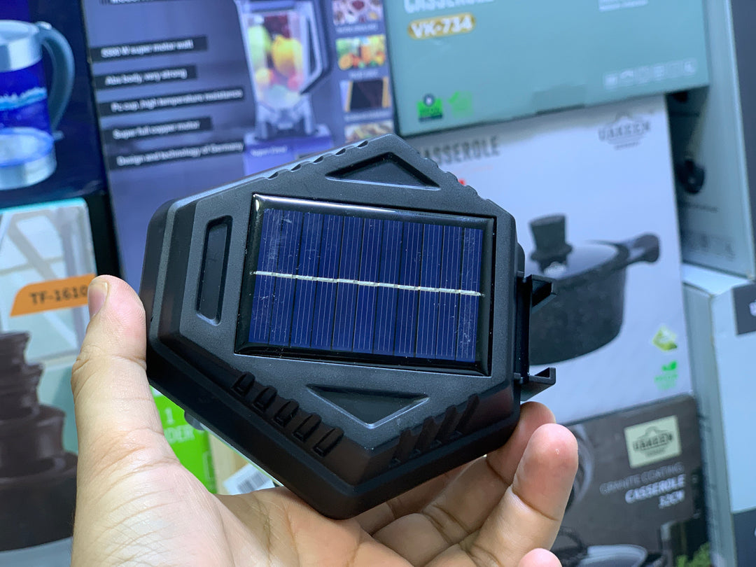 Solar Induction Wall Lamp HW 669