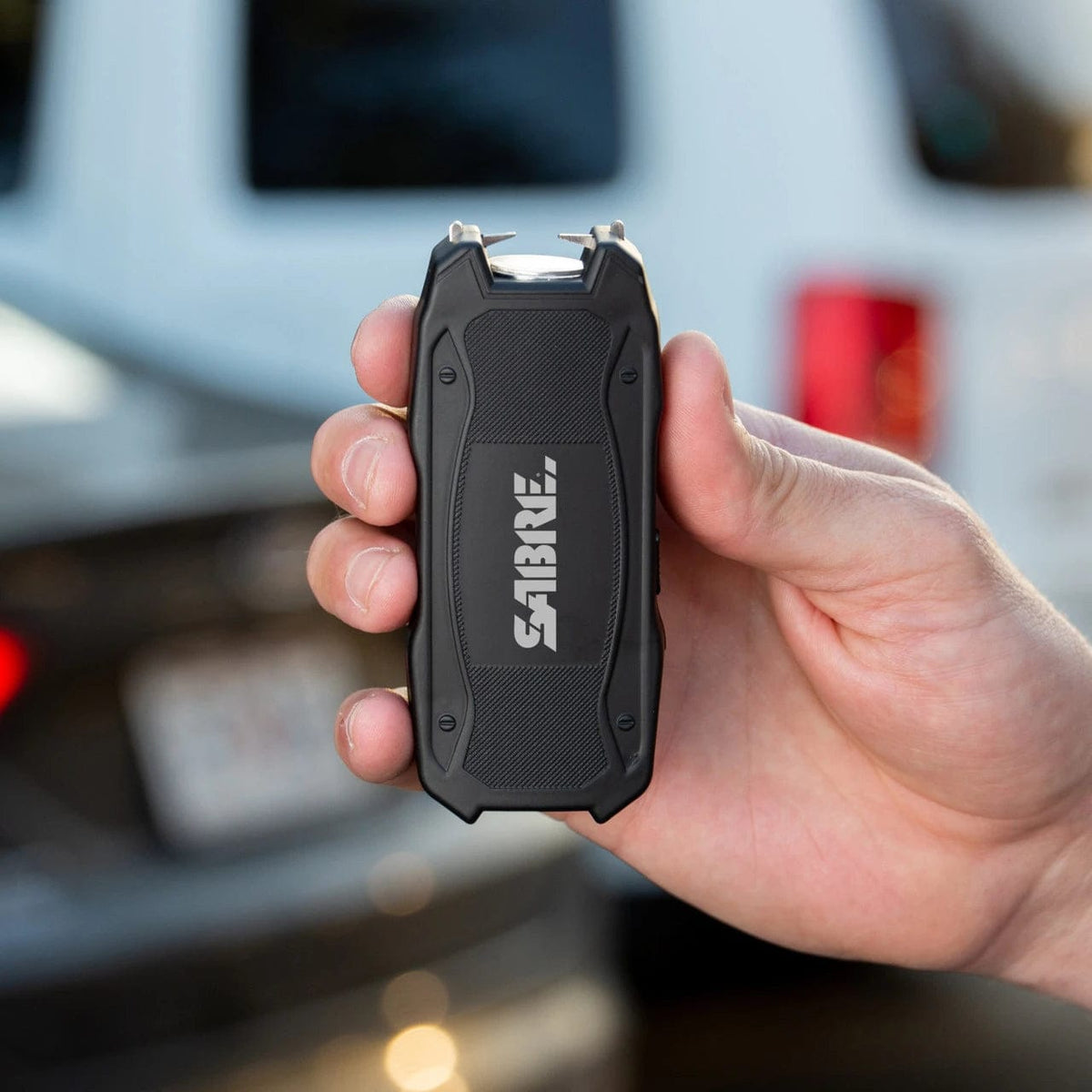 SABRE Self Defence Stun Gun Taser S-1021