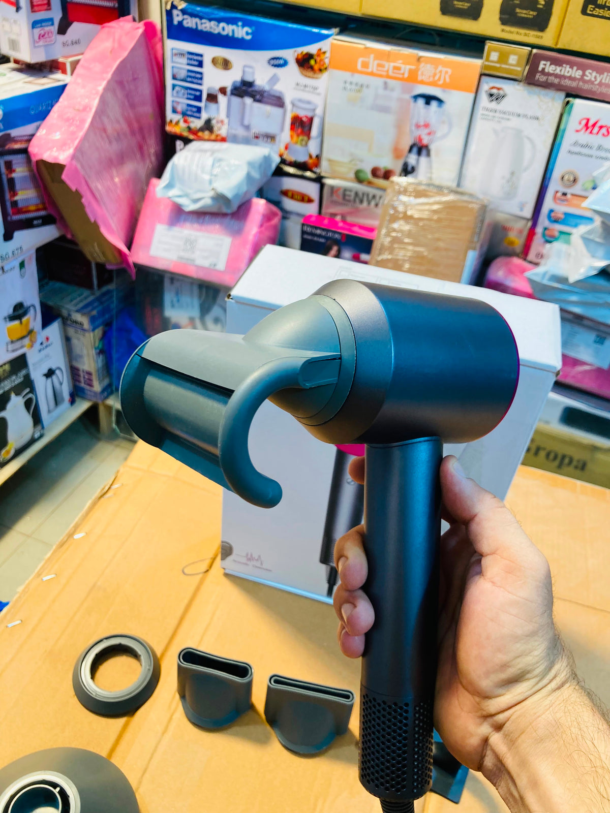 Lot Imported Updated Model Leafless Hair Dryer