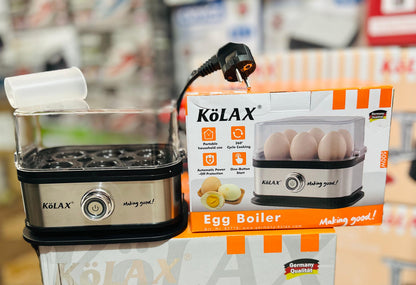 KoLAX Germany Electric Egg Boiler 200W