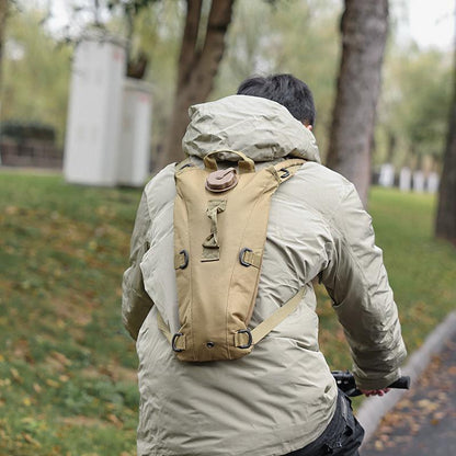 Camel Bag (2.5–3L) – Outdoor Hiking & Cycling Pack