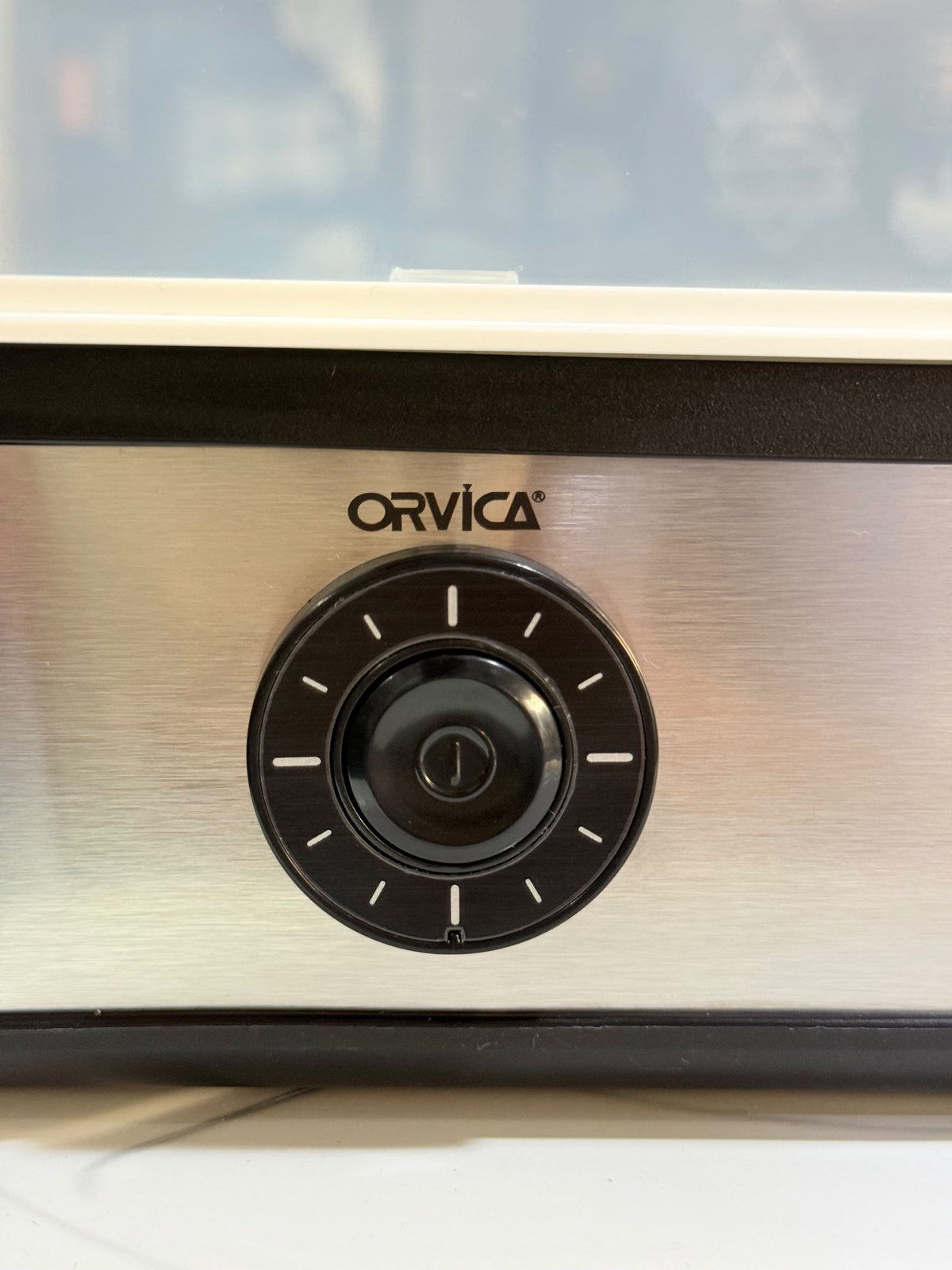 Orvica Electric Egg Boiler ORM-9013