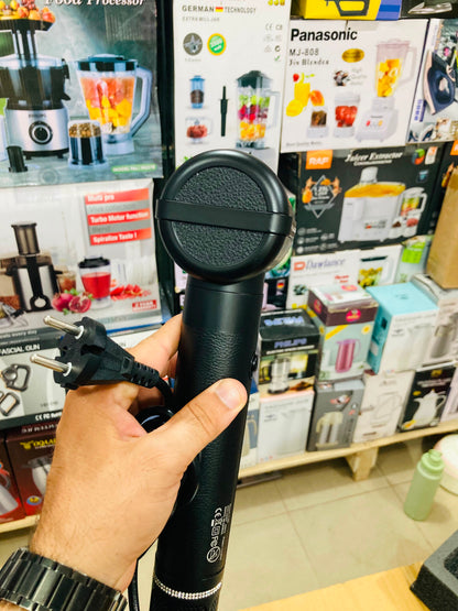 Lot Imported 7in1  Multifunctional 1200W Air Styler & High-Speed Hair Dryer Set Y-32