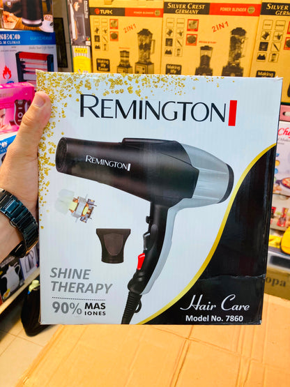 Remington Shine Therapy Hair Dryer RE-7860