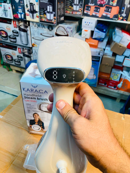 KARACA 1780W Handheld Garment Steamer GM-S060