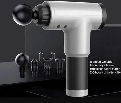 Blueidea Deep Muscle Massage Gun BLD-320